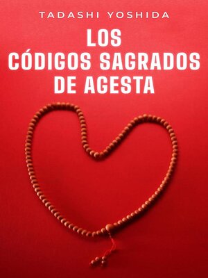 cover image of Los códigos sagrados de Agesta